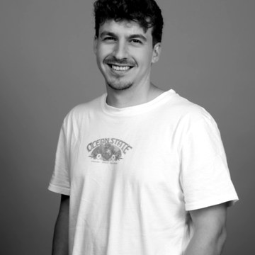 Alon Peslin